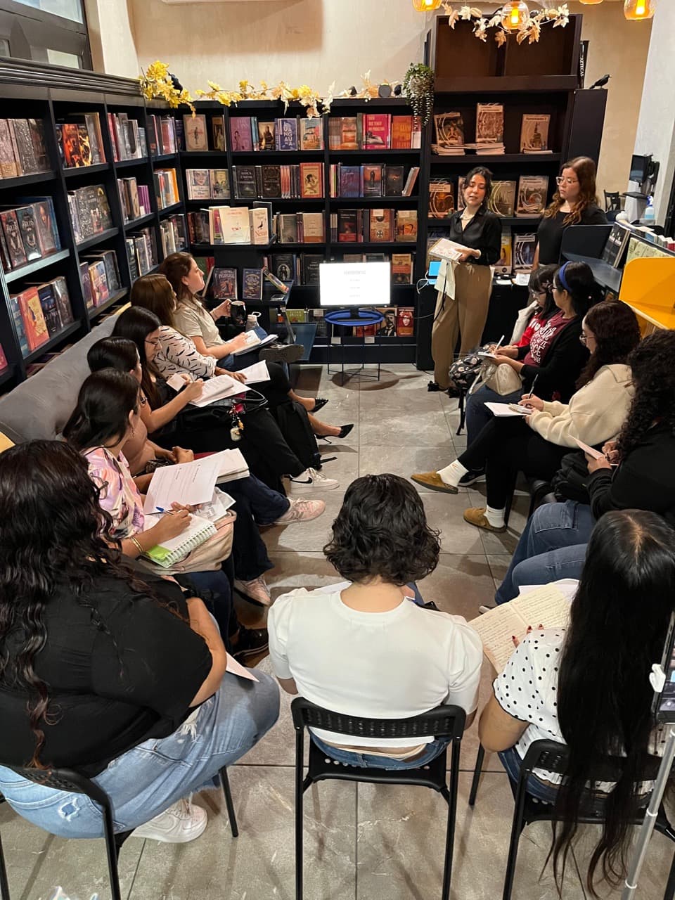 Red de negocios Ágora - Mujeres emprendedoras en Tepic, Nayarit